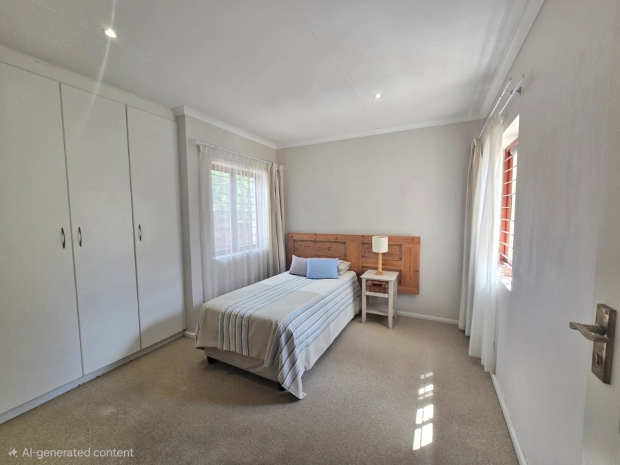 3 Bedroom Property for Sale in Sedgefield Island Village Western Cape